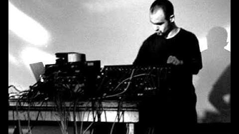 Scorn - Night Tide (Live at Paradiso, Amsterdam 30.09.94)