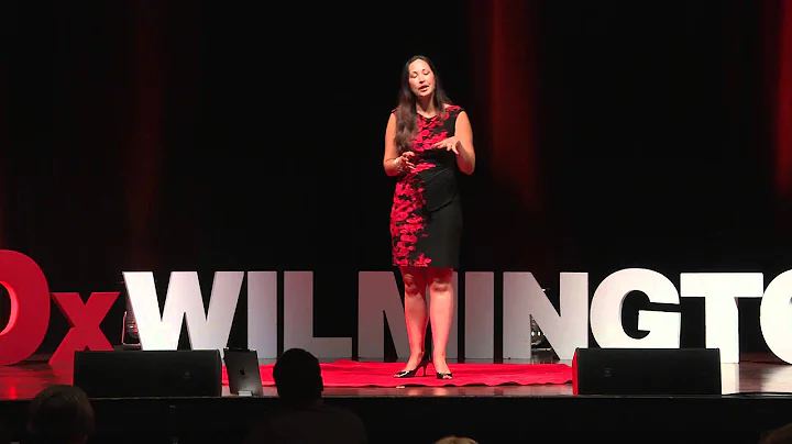 Modern Mindfulness for Today's Busy World: The Power of Intention | Melissa Escaro | TEDxWilmington