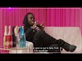 Belaire It Out - Bobby Shmurda Interview