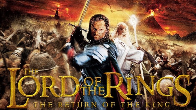 RETRO REVIEW: “The Lord of the Rings: The Two Towers”