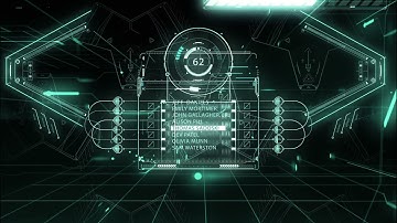 Science Fiction Them Free Copyright Animation Video With Creative Commons License High Quality