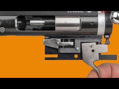 How PCP Hammer debouncer works, Hammer zero bounce mechanism