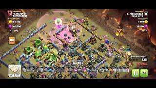 June CWL - Ep 6 - TH16 vs TH18