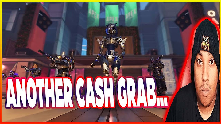This need to stop.... Apex Legends Void Reckoning Event Trailer