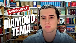 Ahlaki Bir Standart Var Mıdır? l Diamond Tema ile Soru-Cevap