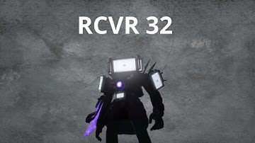 Random Character Voting Reboot 32