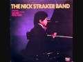 The Nick Straker Band - The beat inside [1981]