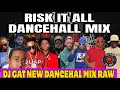 Latest Dancehall Mix 2026 Risk It All Nigy Boy Chronic Law Skippa Valiant Popcaan Ayetian Jamal mp3
