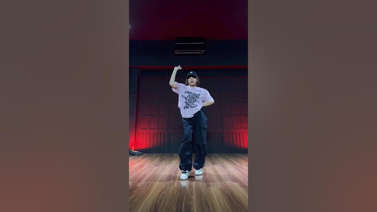 What It Is⁉️ (Dance Cover by BoBo) | Aira Casim Choreography #bobodancestudio #whatitis What It Is⁉️ (Dance Cover by BoBo) | Aira Casim Choreography #bobodancestudio #whatitis