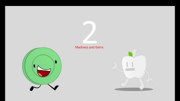 Madness And Gems - Object Invasion & Object Terror -Episode 2 | RaveDJ