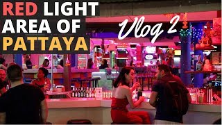 Pattaya  Red Light, Walking Street, Night Clubs, Parties, Cheap Hotels, Food  Everything To Know