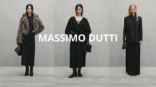 : MASSIMO DUTTI