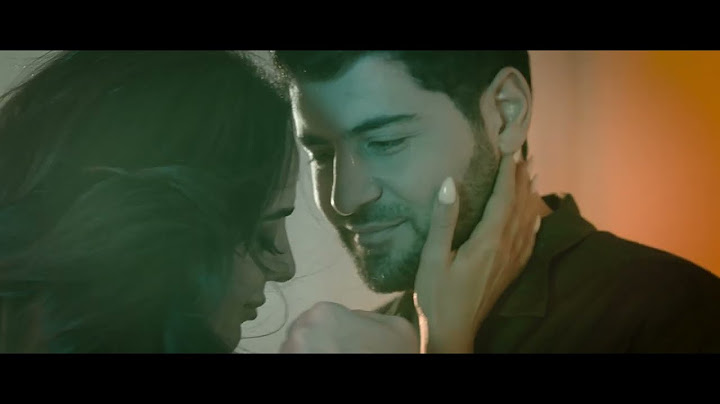 Gor Yepremyan - Arevs du es (Official video)
