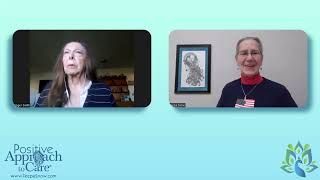 Courageous Conversation in Dementia with Ginger Smith