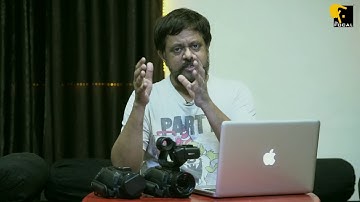 Sony NX80 and Z90 Live Streaming Setting Tutorial in Hindi By Vipin Goje