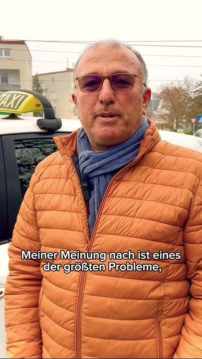 stellenangebote taxifahrer