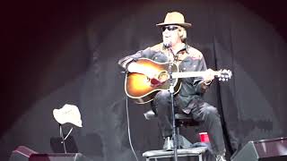 OutlawWomen-Dinosaur-There'saTear inMy Beer-AllMyRowdyFriends-BecauseUR Mine-Hank Williams,Jr5-18-24 by Tom Libera 385 views 7 days ago 8 minutes, 29 seconds