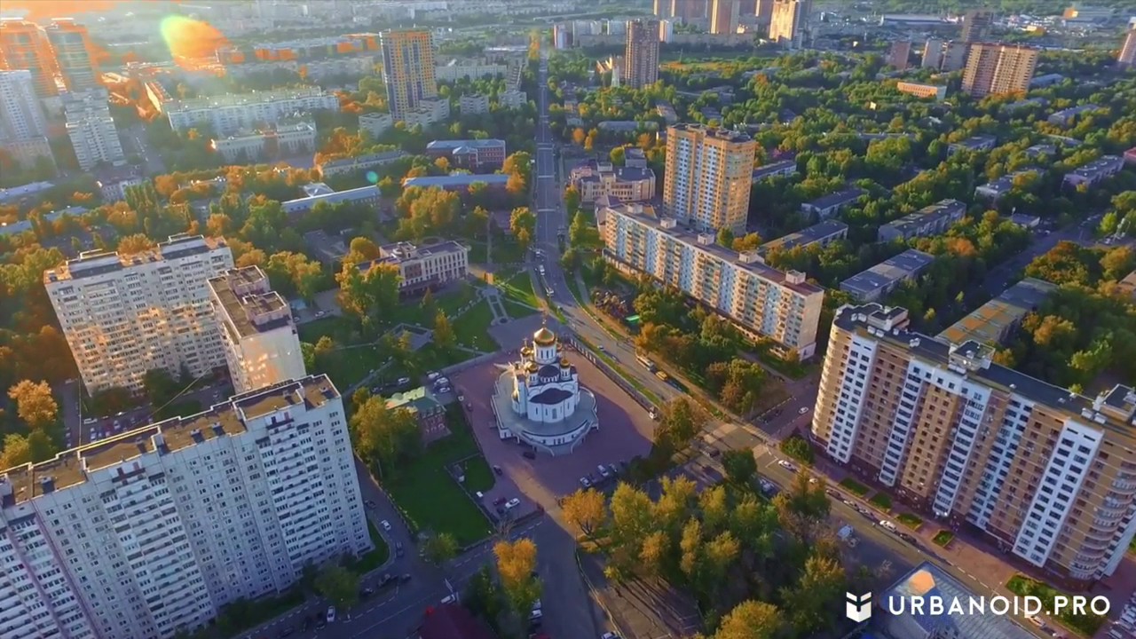 Сайты реутов московская область. Реутов Московская область. Центр города Реутов. Реутов вид сверху. Реутов с высоты птичьего полета.