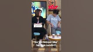 ngaceng spontann ?