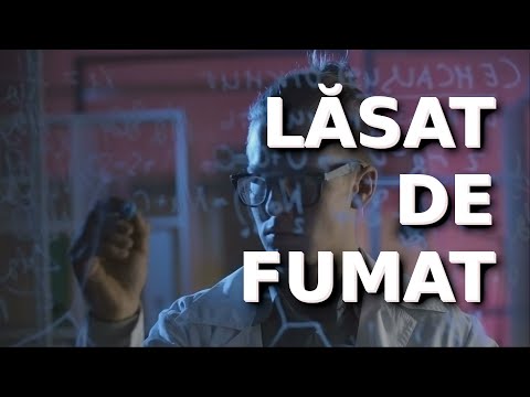 #3 Cum sa te lasi de fumat? De ce nu reusesc? De ce STOP fumat?