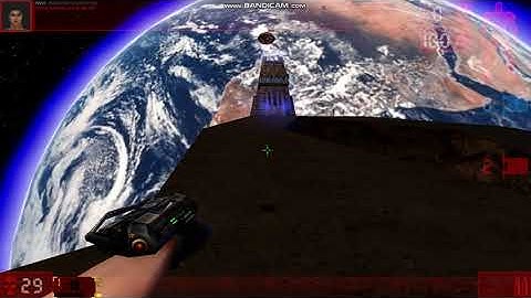 Unreal Tournament Classic GOTY - Face CTF vs bots