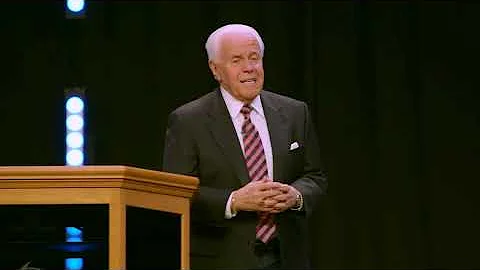 Guest Speaker: Jesse Duplantis - November 7, 2022