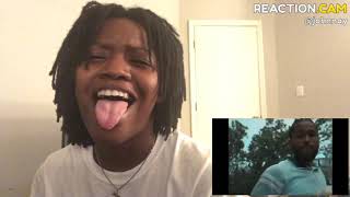 NY GUTTA! DAVE EAST • YES INDEED (East Mix) | REACTION