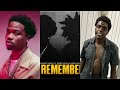 Roddy Ricch, Kodak Black - I Remember (Internet Money)