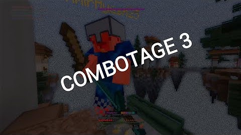 The Hive Skywars Combotage