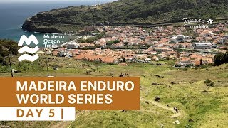 Madeira Enduro World Series by Emanuel Pombo | Day 5