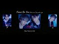 JUS2 "Focus On Me" [Thai Ver.] by prds_syp