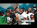 414bigfrank - There It Is | From The Block Performance 🎙 (Milwaukee)