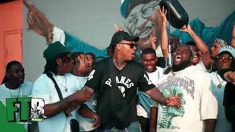 414bigfrank - There It Is | From The Block Performance 🎙 (Milwaukee)