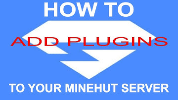 How to add plugins to your minehut server!