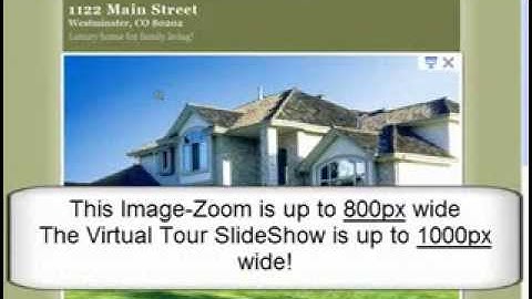 How Can Single Property Sites Help Me Sell My Property.