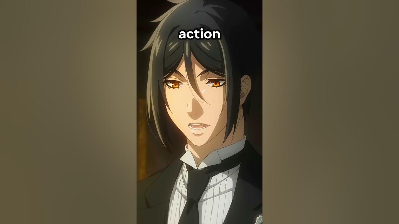 BLACK BUTLER Trailer REACTION!! (Crunchyroll 2024) 