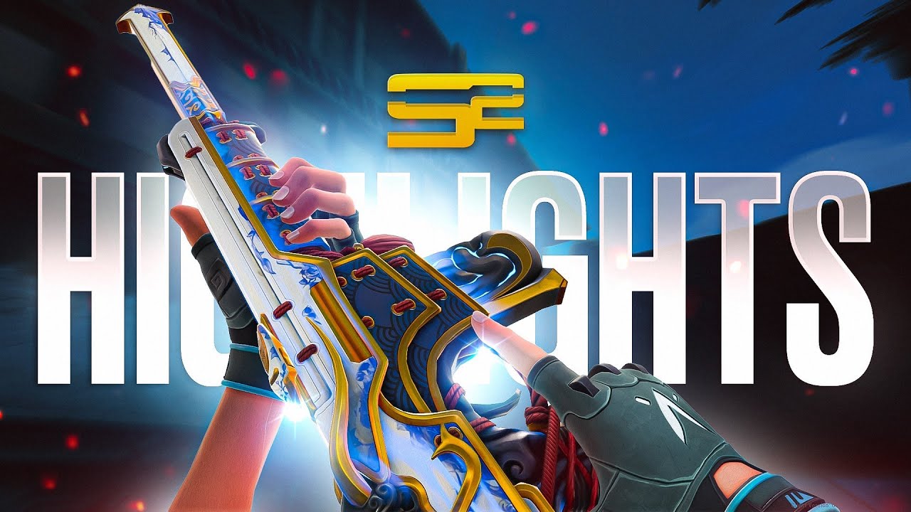 These Valorant clips shouldn't exist... 🤯 (Highlights #10) - YouTube