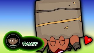 Speed Draw Crustle