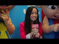 Upin & Ipin, UNICEF National Ambassador Announcement