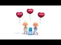 Upin & Ipin, UNICEF National Ambassador Announcement