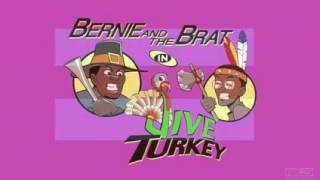 The Bernie Mac Show Full Episodes Season 2 Episode 7 Tryptophan tasy |