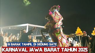 Download Lagu Karnaval jawa barat - Kuda si barak tampil di gedung sate bikin geger MP3 Download Lagu Karnaval jawa barat - Kuda si barak tampil di gedung sate bikin geger MP3