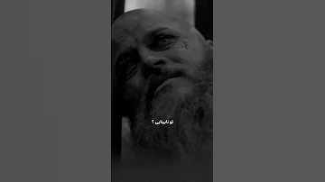 سر این سکانس چقدر گریه کردم سریال فیلم وایکینگها رگناروک رگنار Ragnarok Vikings 