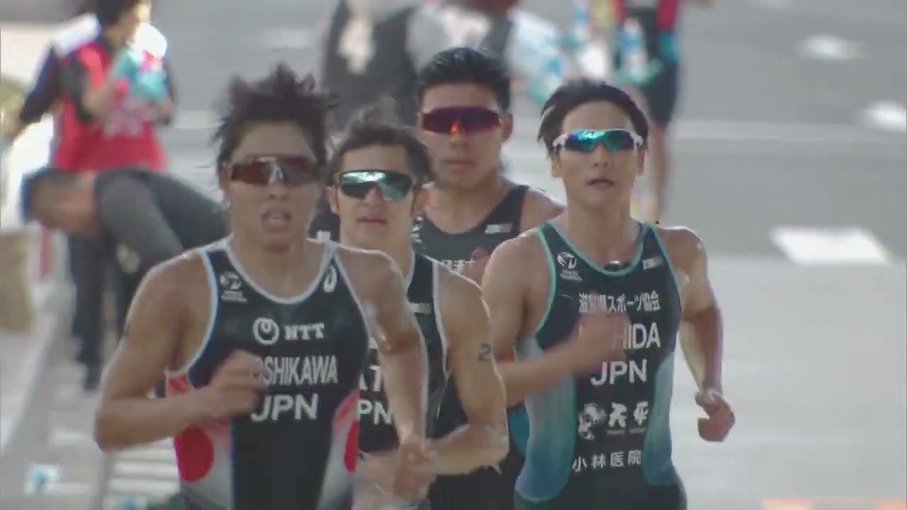 Triathlon Japan Championship Series | Triathlon Japan｜公益社団