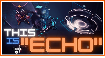"THIS IS ECHO VR!" -  A Montage by Richjie