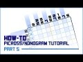 How-To Play: Picross Tutorial | PART 5 | @TheAltPlay