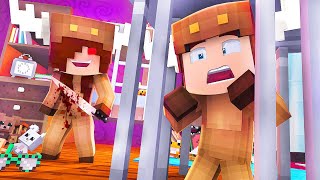 Minecraft Daycare  CRAZY EX GIRLFRIEND! w/ MOOSECRAFT (Minecraft Kids Roleplay)