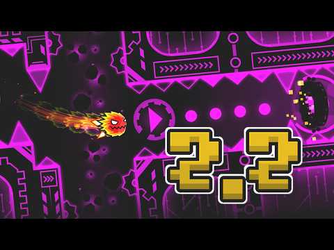 CARNAGE MODE BUT IT'S 2.2