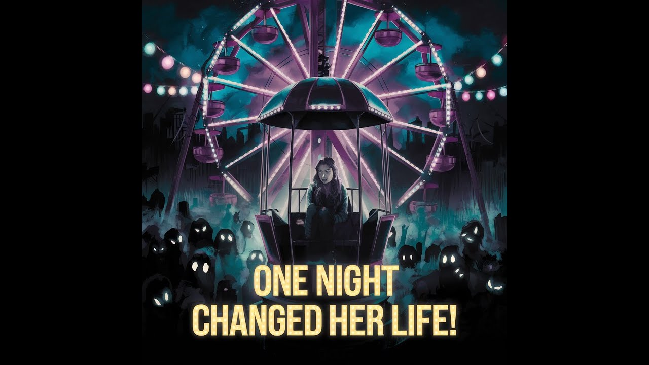 One Night CHANGED Her Life Forever Real Life Horror Story YouTube
