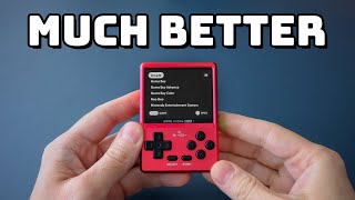GKD Pixel Second-Look Review: I'm Loving It. by Retro Game Corps 69,813 views 4 weeks ago 32 minutes
